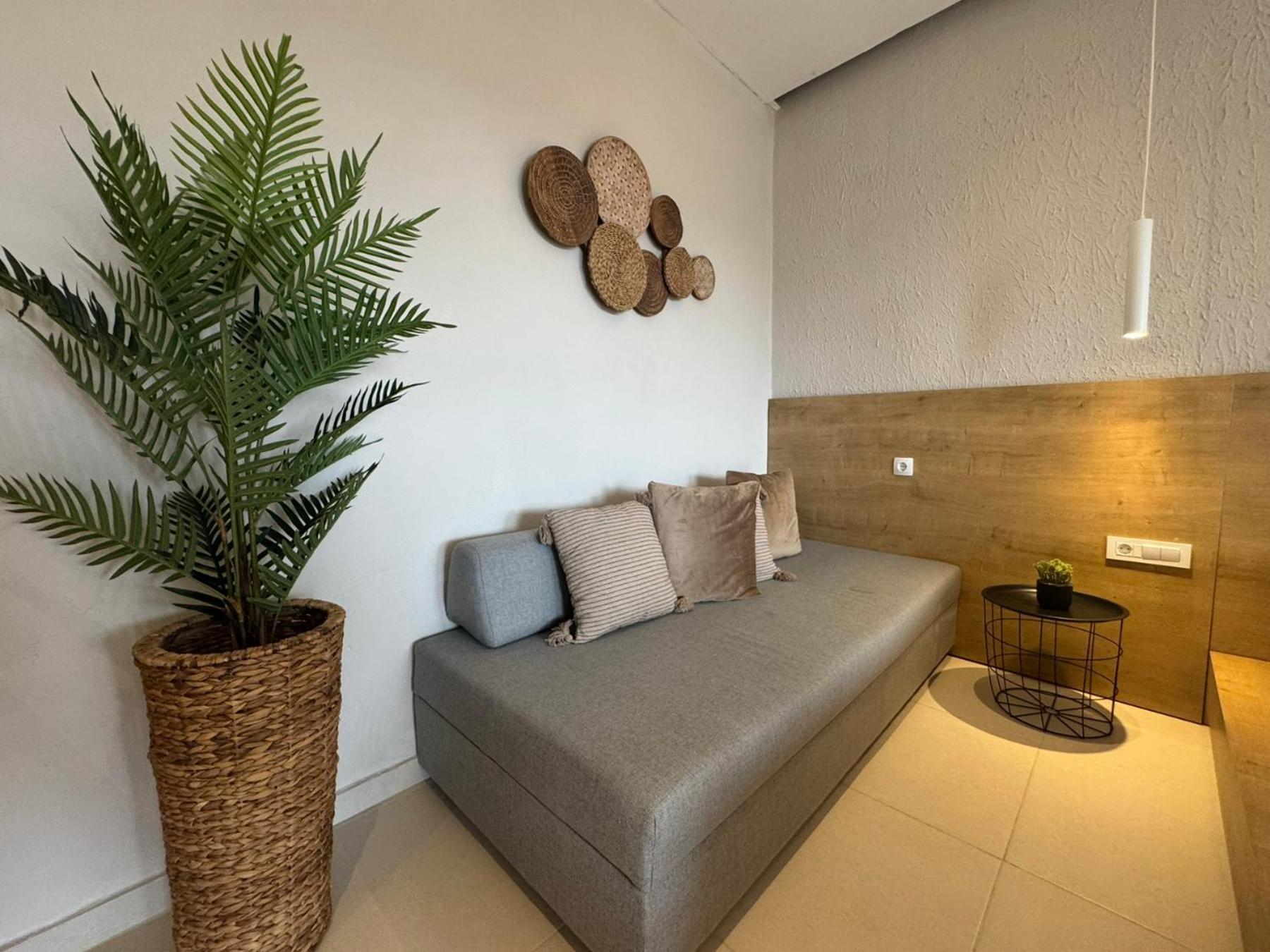 Eleftherias Suites - Near Beach Apartments Marathi  Exterior photo